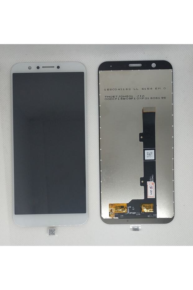 Gm8 Lcd Ekran+Dokunmatik Uyumlu - 1