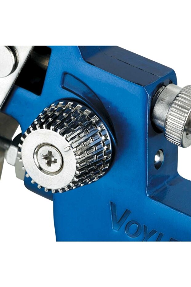 HK827 Profesyonel Boya Tabancası 2.0 mm - 3
