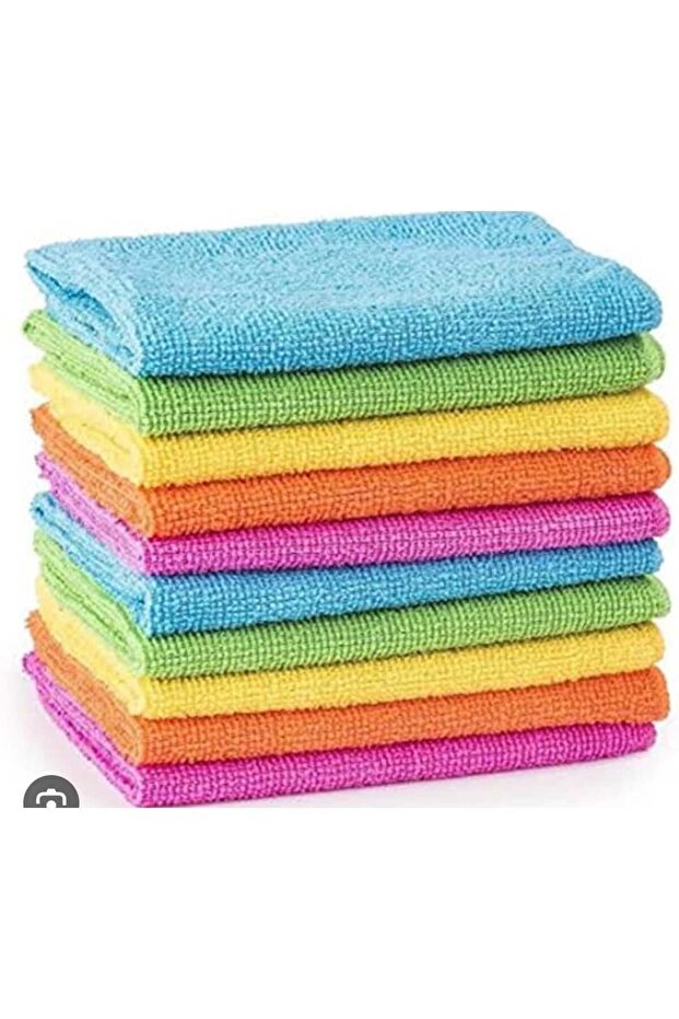 MİKROFİBER BEZ - 2