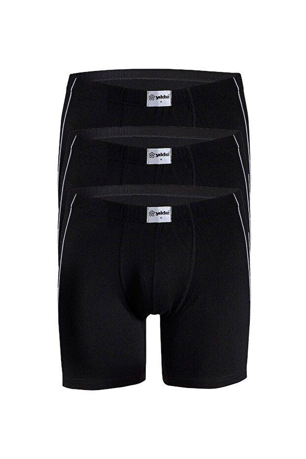 Pack of 3 Men's Modal Boxers