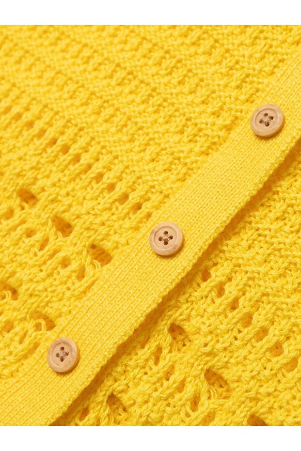 Naming It Knitted Blouse - 3