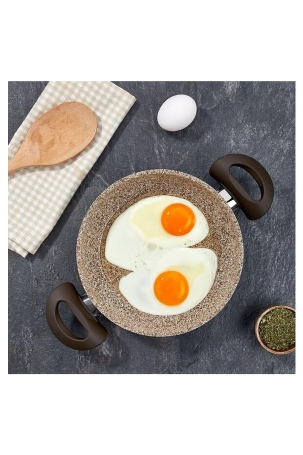 CREAMY 24 CM SAHAN - 1