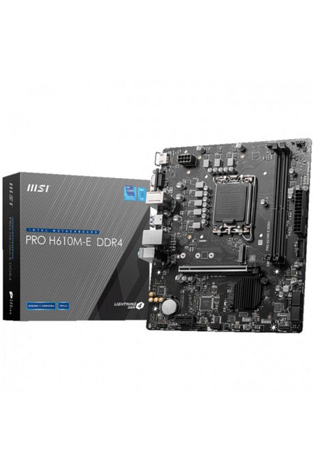 PRO 230X İntel Core i3 13100 8GB 1TB M.2 SSD 21.5 Monitör Freedos MasaÜstü Bilgisiyar X163303 - 2
