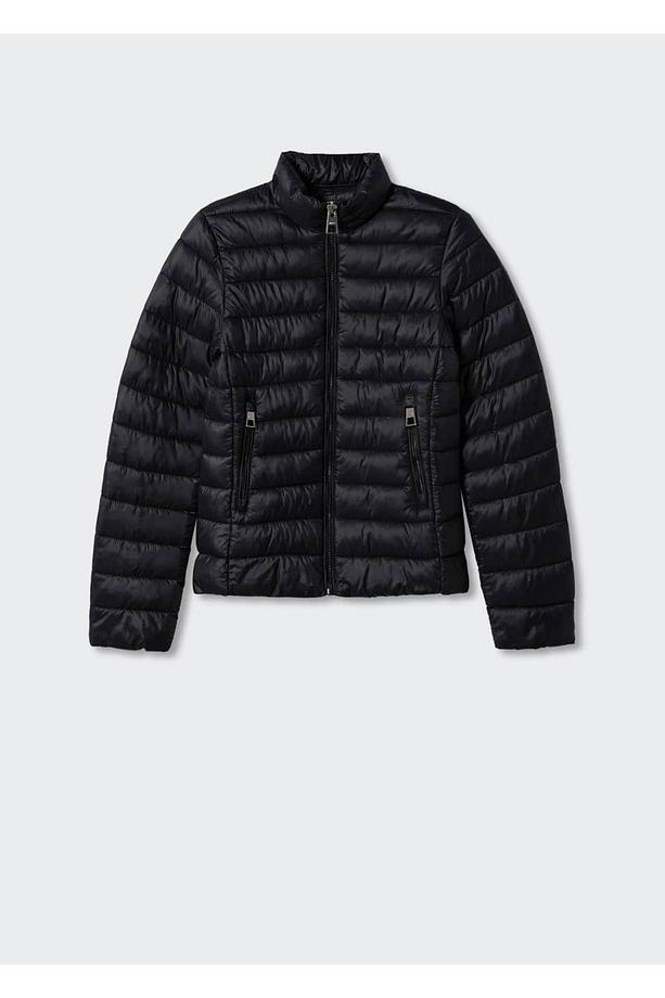 Cepli Kapitone Anorak - 3