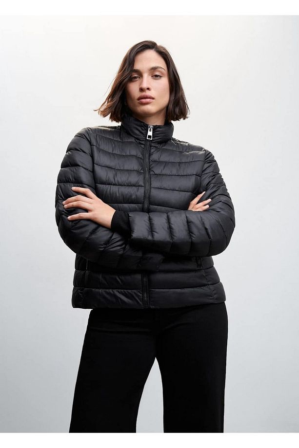 Cepli Kapitone Anorak - 6