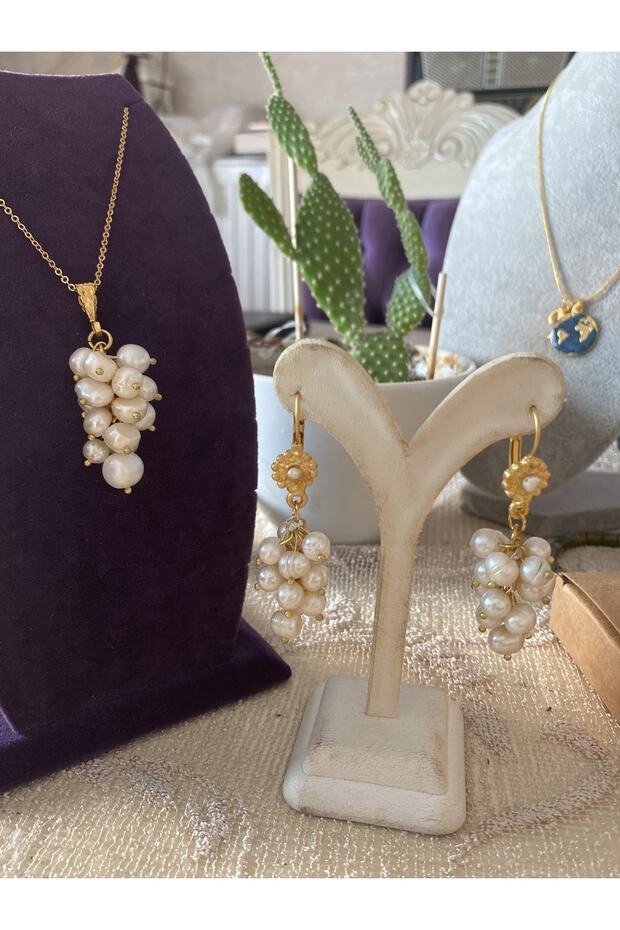 İnci Set - 2