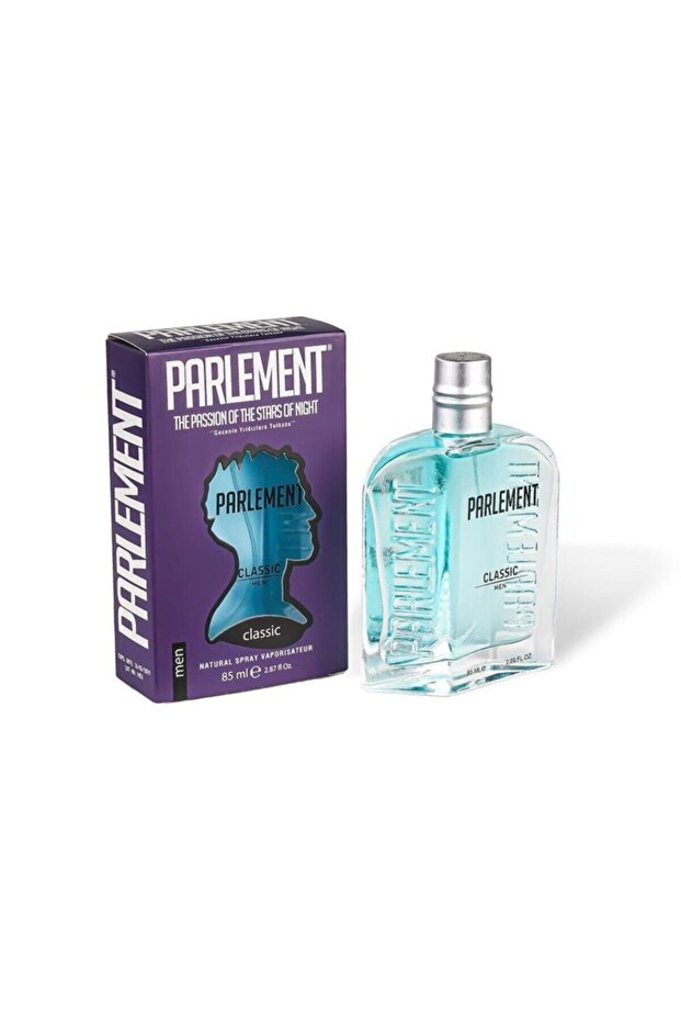 Parlement Classic Men - 1