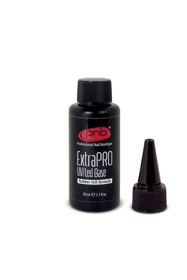 Extrapro Base Rubber Rich 50ml - 1