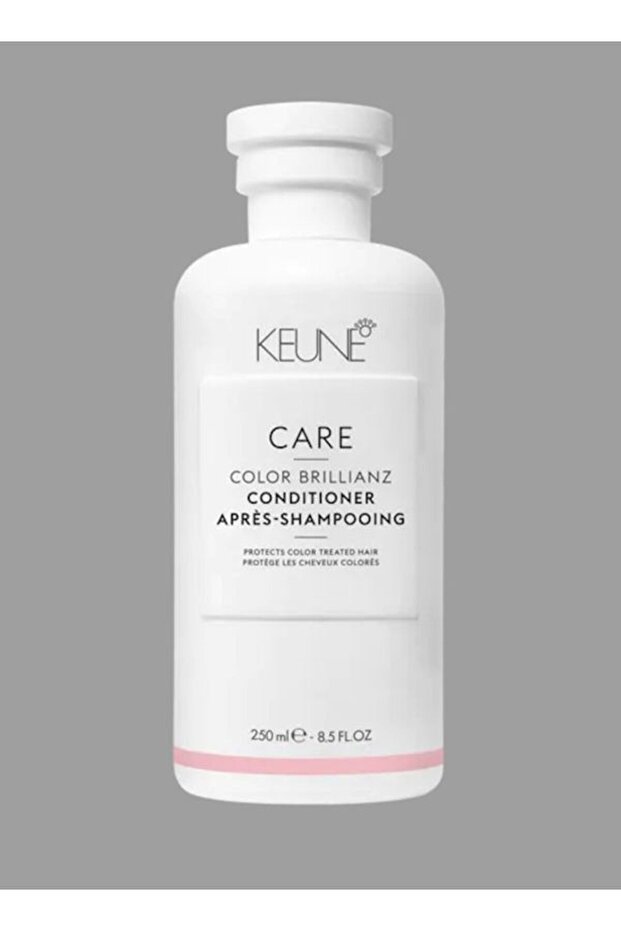 Vegan Care Color Brillianz Conditioner Color Protective Conditioner 250ml 21339