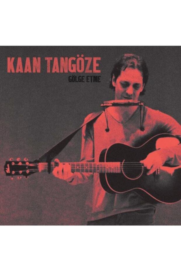 Kaan - Tangöze - Shading (Cd)