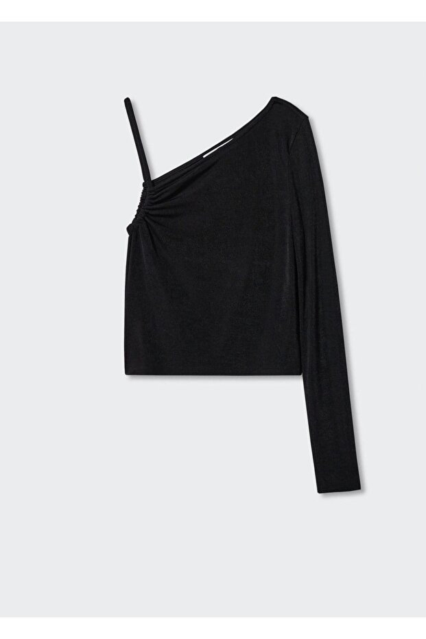 Asimetrik Tasarımlı Üst - 3