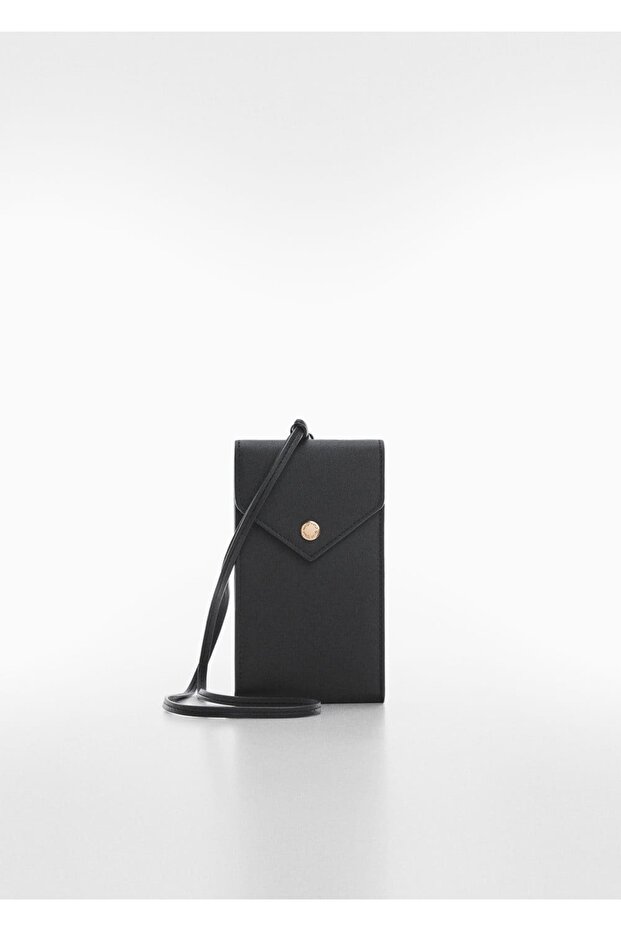 Düğme Kapamalı Kılıf - 2