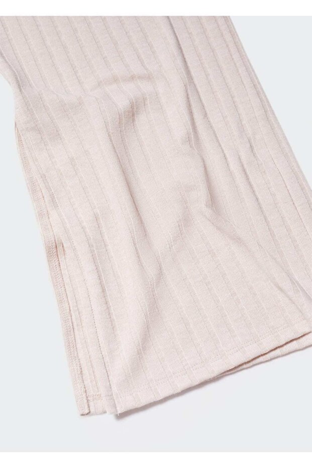 Fitilli Dokuma Pantolon - 6