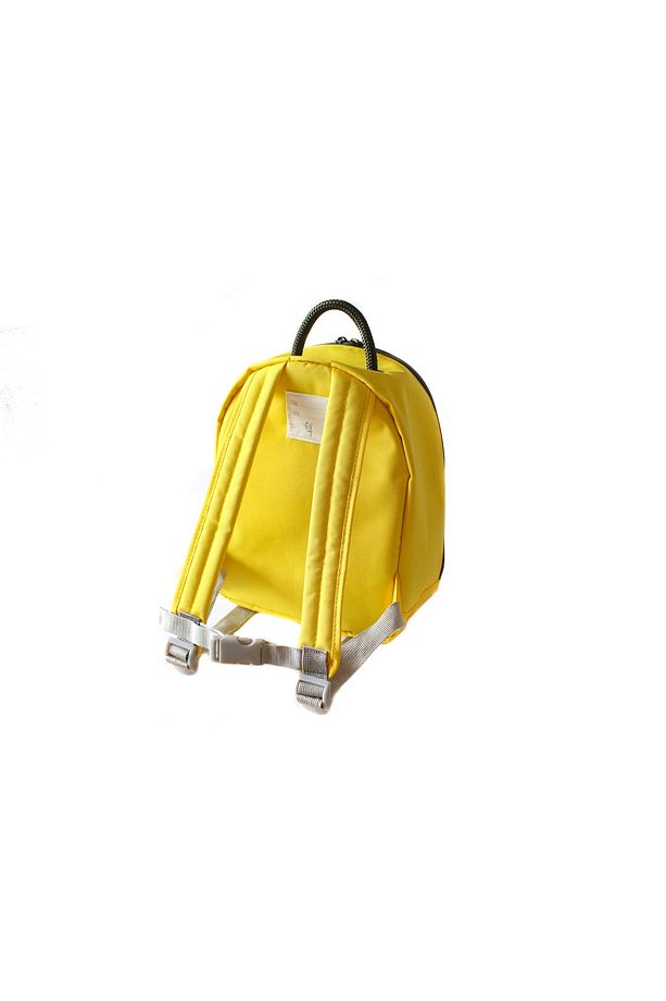 Mini Gogi Sarı - 5