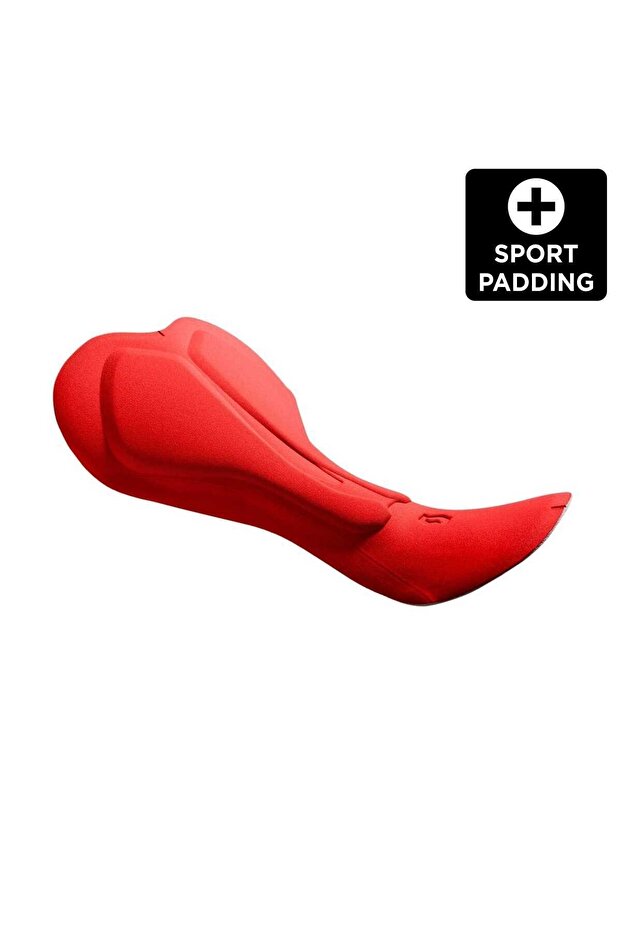 Endurance Lsfıt Pedli Erkek Şort - 3