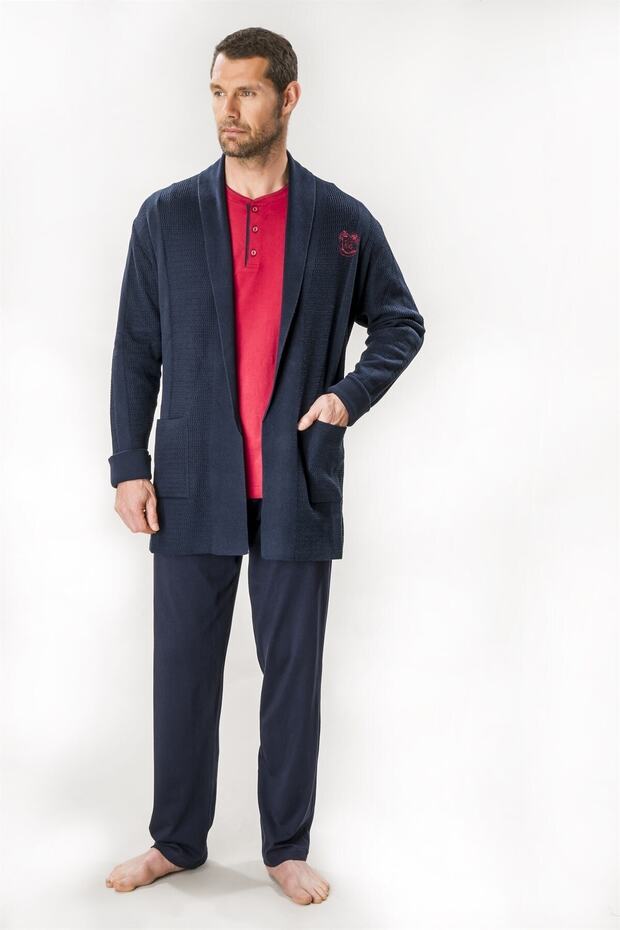 Rob Triko K.lacivert - 2