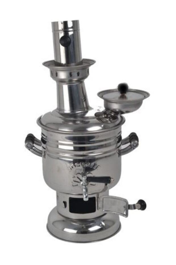 Semaver - 1