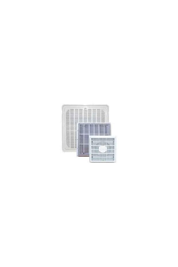 200x200 Kare Dip Emi? Izgarası (ABS) - 1