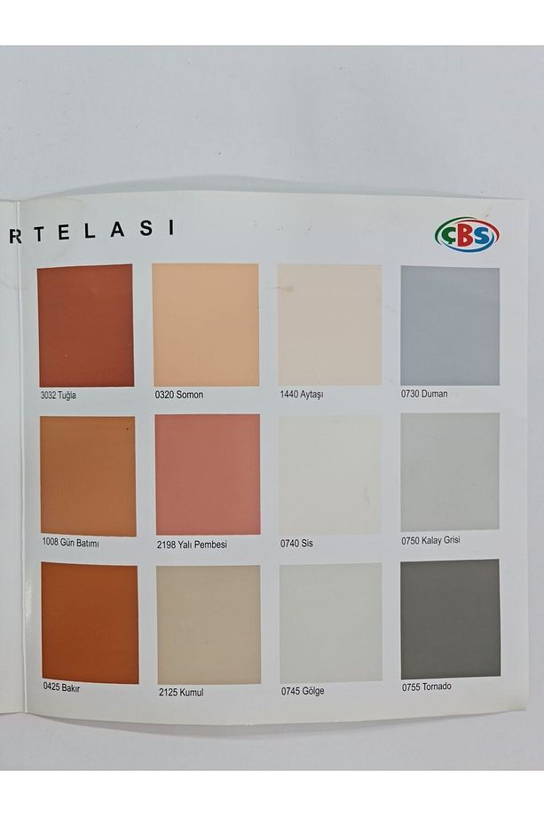 Silikonit Plus Dış Cephe Boyası SINIRSIZ RENK 7,5lt - 4