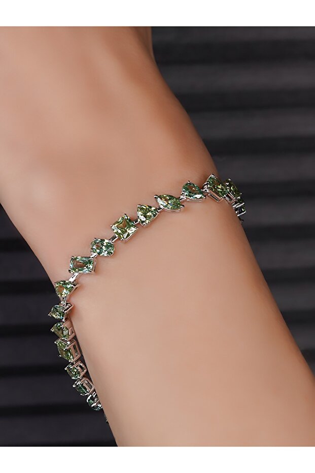 Green Varıous