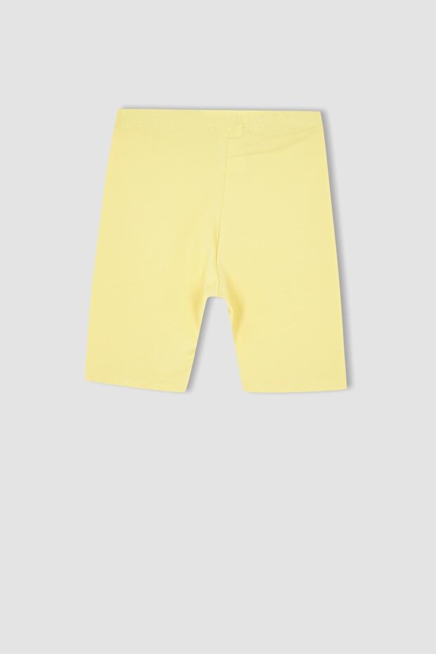 Κοριτσίστικο κολάν Biker Basic - 5