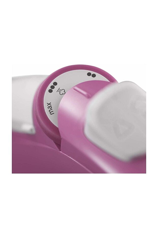 25760-56 Light & Easy Ütü - Pembe - 4