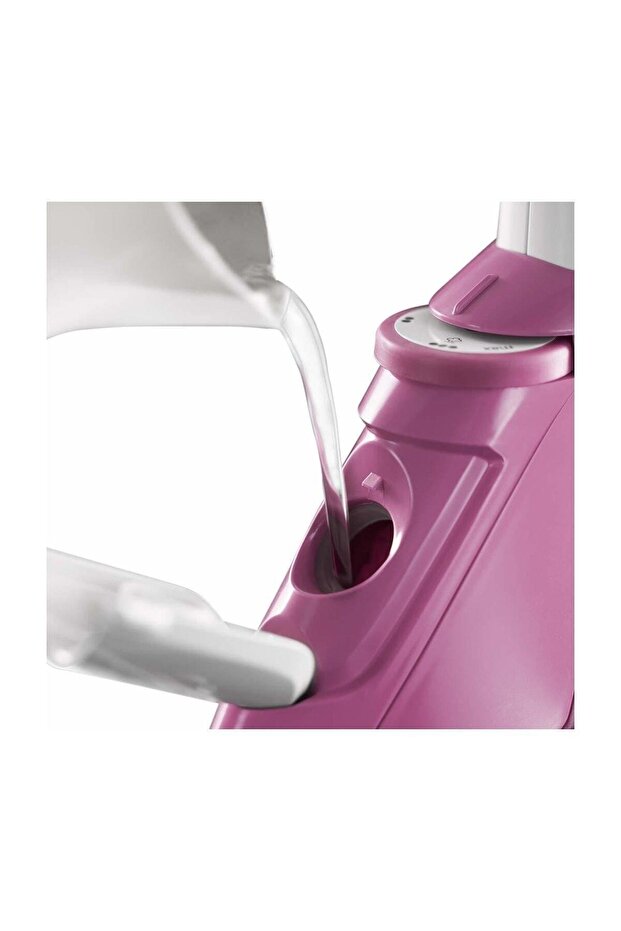 25760-56 Light & Easy Ütü - Pembe - 7