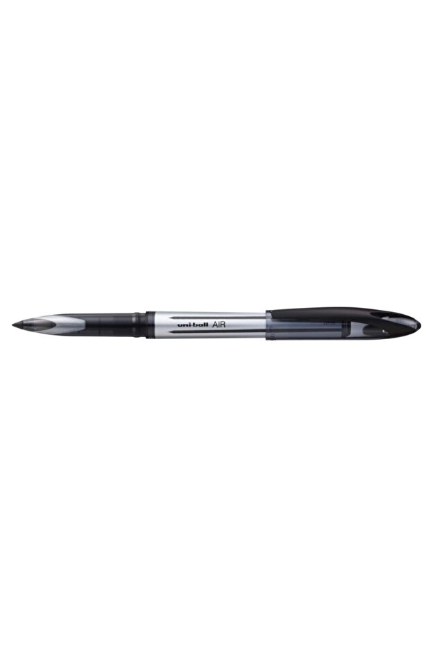 Uba-188-l Roller Pen Air 0.7 Mm Black (12 Pieces Box)
