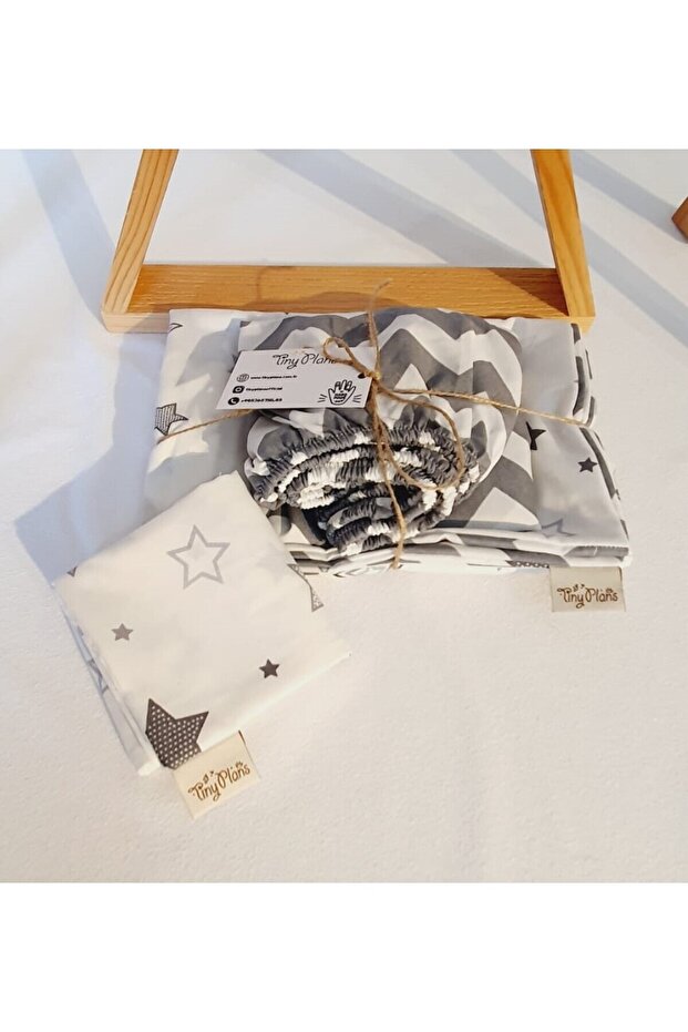 طقم لحاف أطفال 65x95 سم - 3