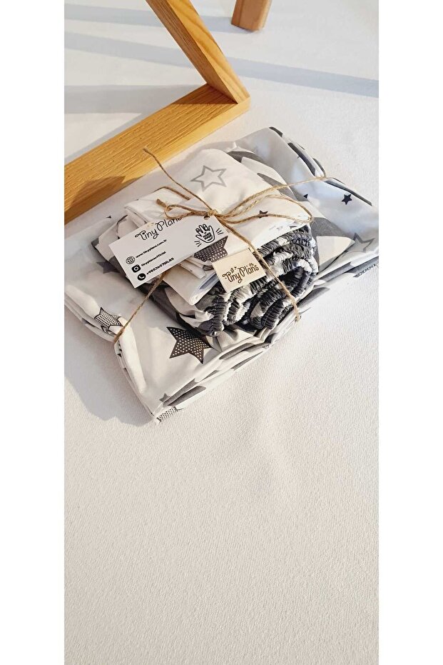 طقم لحاف أطفال 65x95 سم - 6