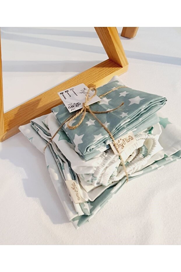 طقم لحاف أطفال 50x100 سم - 3