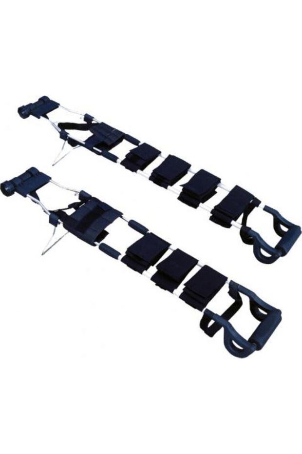 Traksiyon Atel Seti - 1