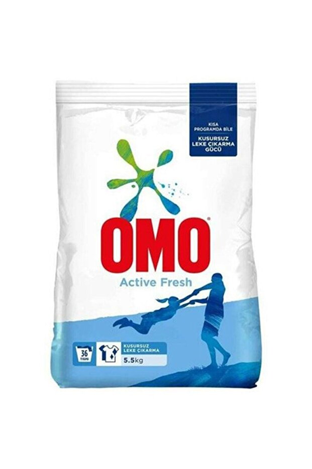 Matık Actıve Fresh 5.5 kg - 1