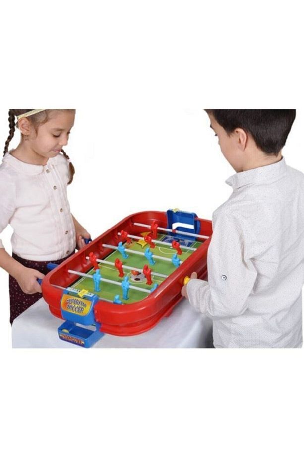 Langırt Süper Star Soccer - 3