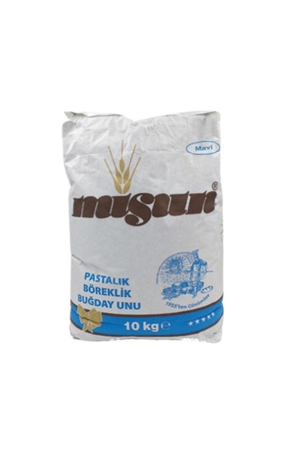 Misun Özel Amaçlı Buğday Unu 10 kg - 1