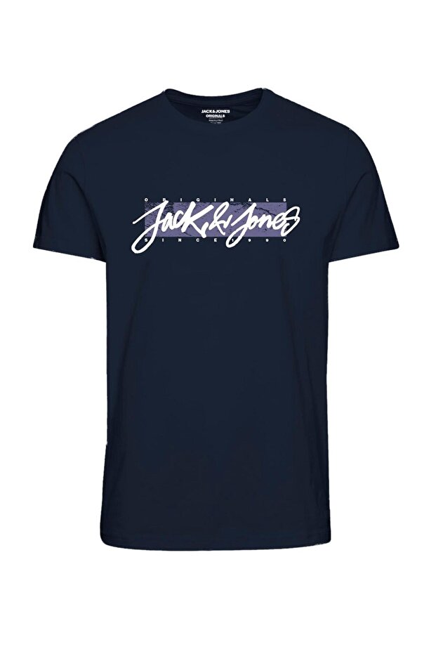 JORSERGEY TEE SS CREW NECK FST