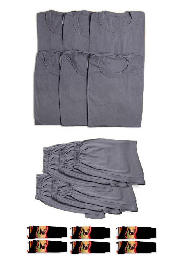 Air Force Soldier Clothing Set 6 Pieces