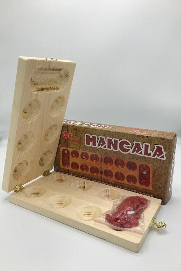 MANGALA - 1