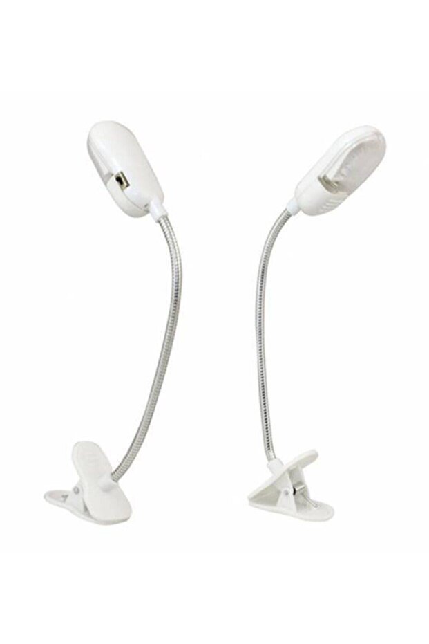 Kitap Okuma Lambası - 1