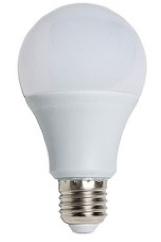 Tavan Lambası Glop Armatur Ve Led Ampul Fırsat Paketi. Wc Tuvalet Banyo Balkon Merdiven Aydınlatması - 4