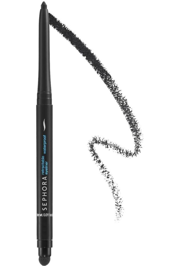 Retract Waterproof Eyeliner - 1