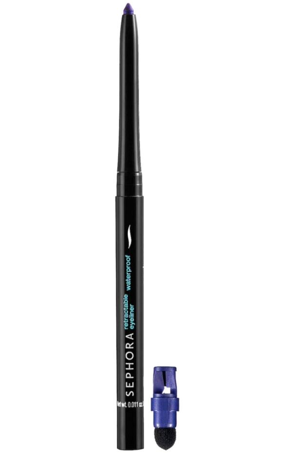 Retract Waterproof Eyeliner - 2