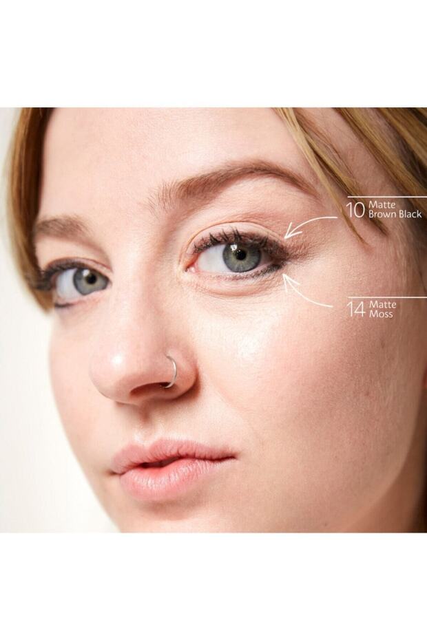 Retract Waterproof Eyeliner - 5