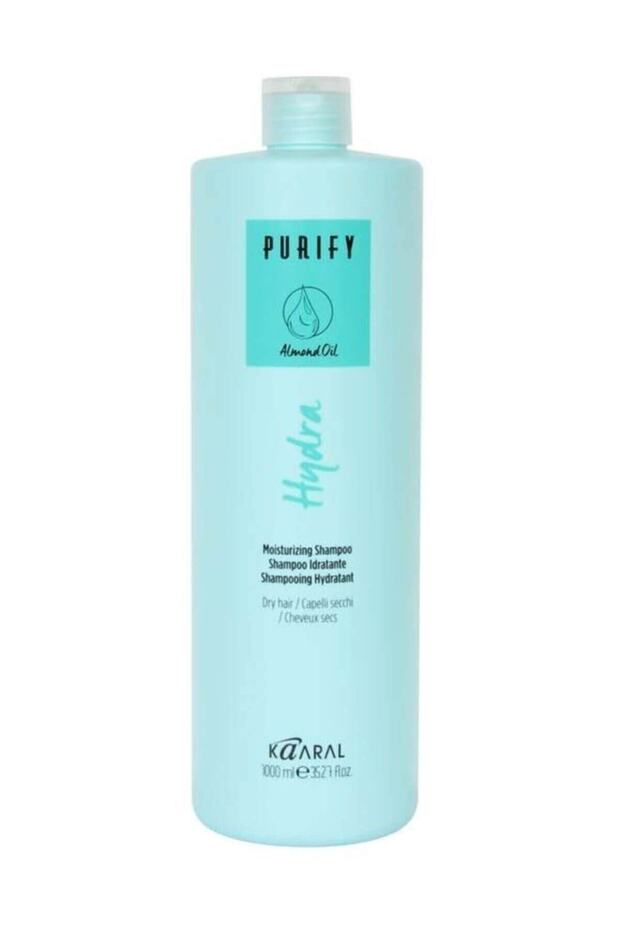 1000 ml Purify Hydra Shampoo