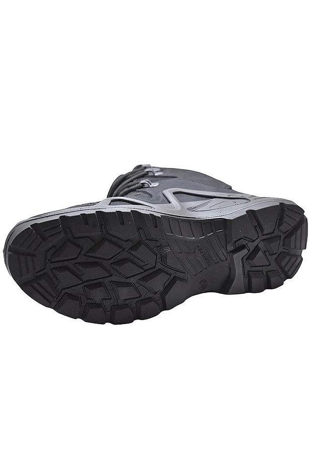 Tactical Botu Deri %100 Su Geçirmez - 5