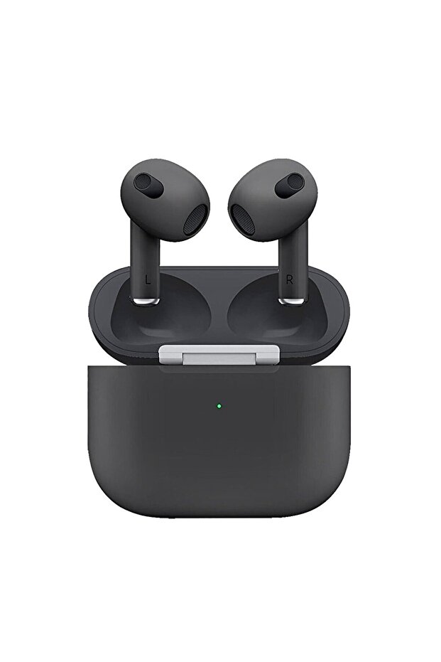 Xiaomi Mi 10 Lite Uyumlu Dtno1 Watch 7 Pro Max Akıllı Saat + Airpods 3.nesil Bluetooth Kulaklık - 4