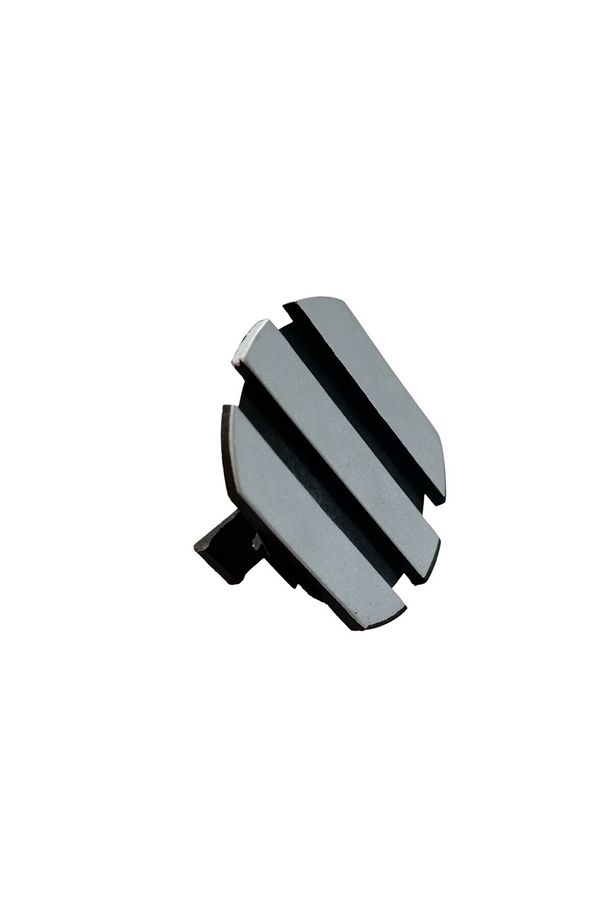 BMW E46,E36,E39,E60,E34,E38 için Motor Kapak Klipsi (Zebra) - 6