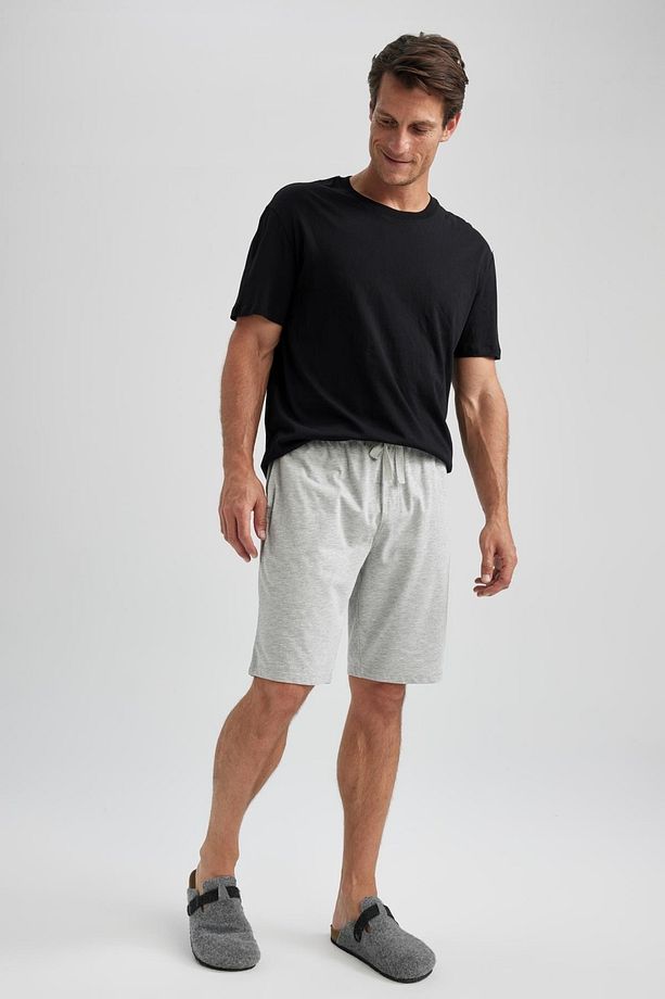 Regular Fit Cepli Alt - 1