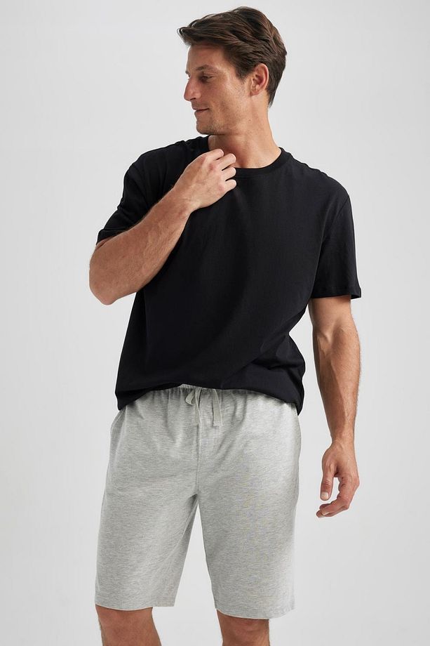 Regular Fit Cepli Alt - 4