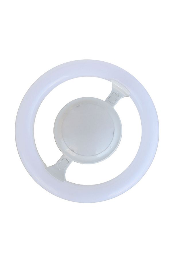 Simit Led Ampul E27 22 Watt Gün Işığı - 2